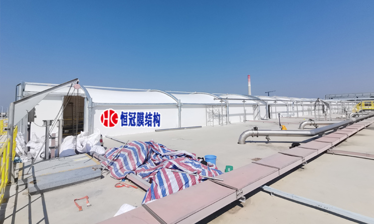污水池加盖到底有什么好处？