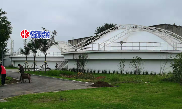 反吊膜结构工程分项验收六大标准